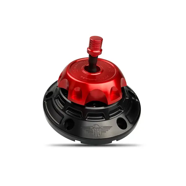 GHEINZ BIKES Gas Cap Harley Davidson FLHX / FLTRX / FLHXSE 1750-1977 23-26
