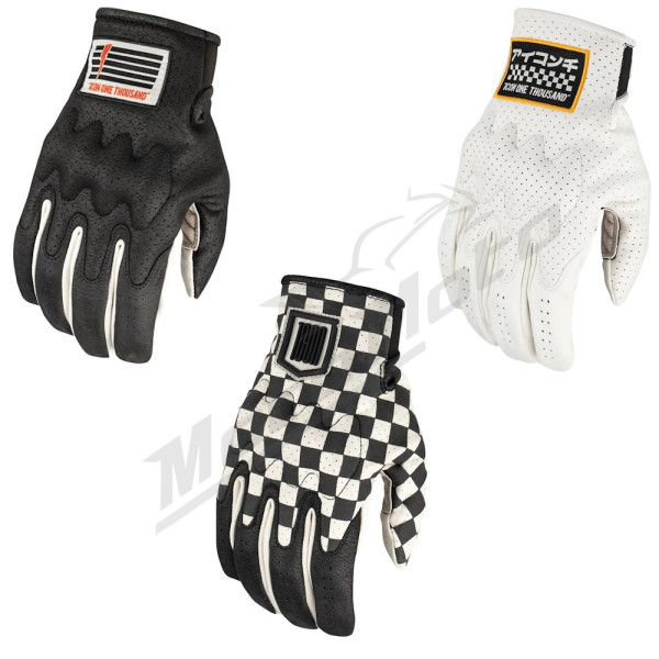 ICON Airform Slabtown™ Gloves