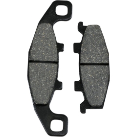 EBC Organic Base "FA" Brake Pads KAWASAKI / SUZUKI 125-1100cc 87-07