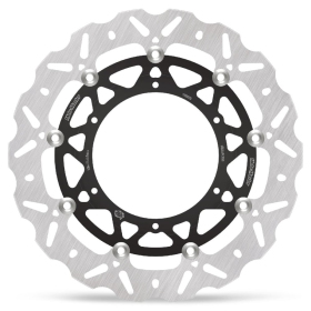 Moto-Master Floating Front Brake Disc 320mm Husqvarna / KTM 790-1290cc 15-24