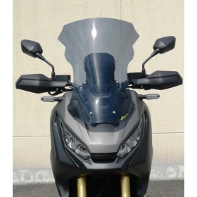 V PARTS Aukštos apsaugos priekinis stiklas skaidrus Honda X-Adv 750 DCT 17-20