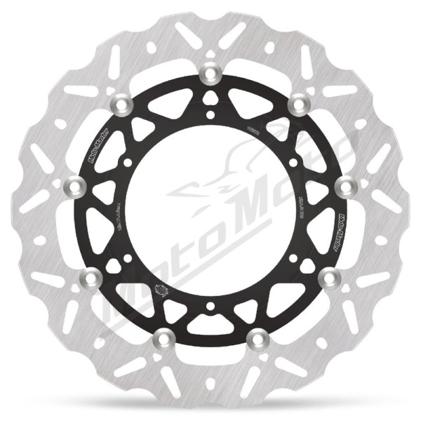 Moto-Master Floating Front Brake Disc 320mm Husqvarna / KTM 790-1290cc 15-24