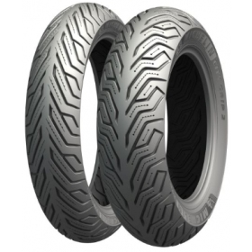 Tyre MICHELIN City Grip 2 TL 48S 110/70 R13