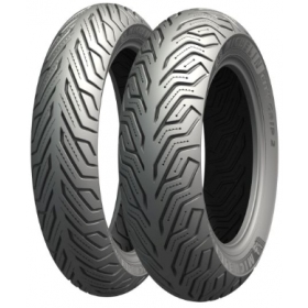 Padanga MICHELIN City Grip 2 TL 48S 110/70 R13