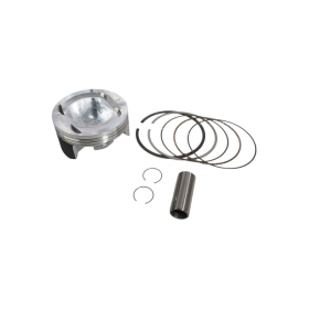 WÖSSNER Forged Piston Kit 101,95mm Honda TRX 700cc 08-11
