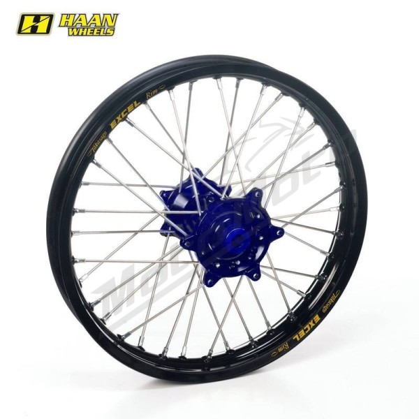 HAAN WHEELS Complete Rear Wheel - 19x2.15x36T GasGas / Husqvarna / KTM 125-450 23-26