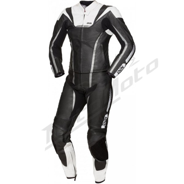 Ixs sales leather suit