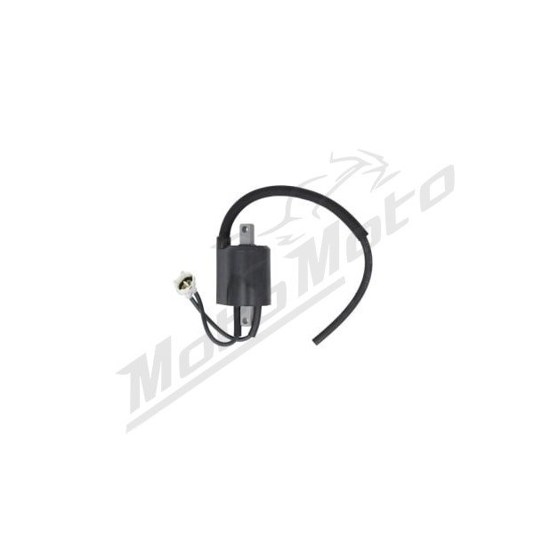 TOURMAX Uždegimo ritė (Babina) Suzuki LS 650cc 86-00