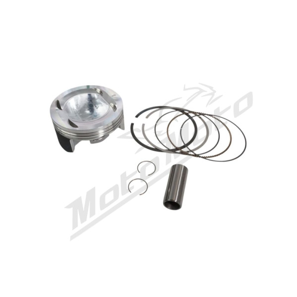 WÖSSNER Forged Piston Kit 101,95mm Honda TRX 700cc 08-11