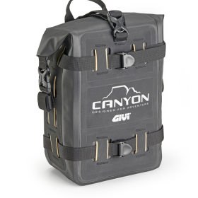 GIVI Travel bag 8l