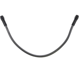 MAGNUM SHIELDING Universal Karbon Fiber Brake Line 38cm