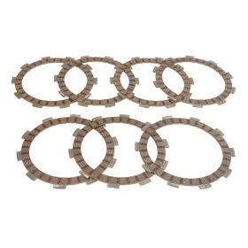 FERODO 4Ride clutch discs set Yamaha YZ 80-85 95-07