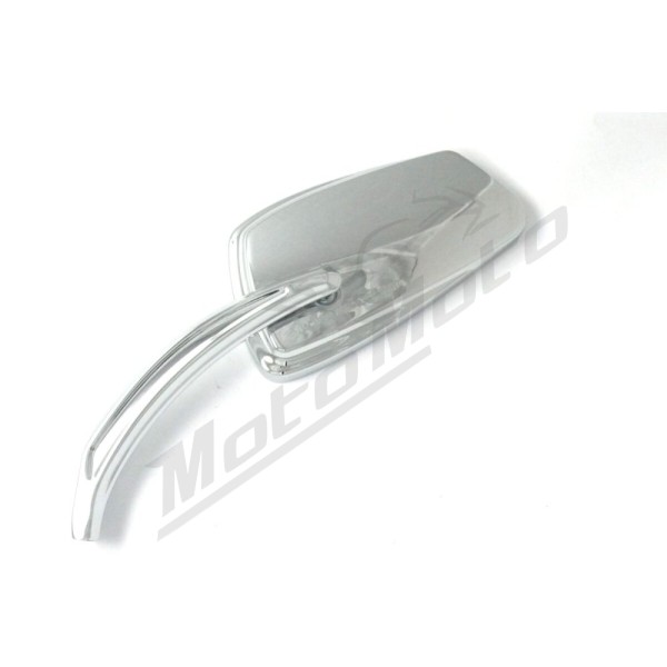 EMGO Universal Mirror 160x86mm 1pc