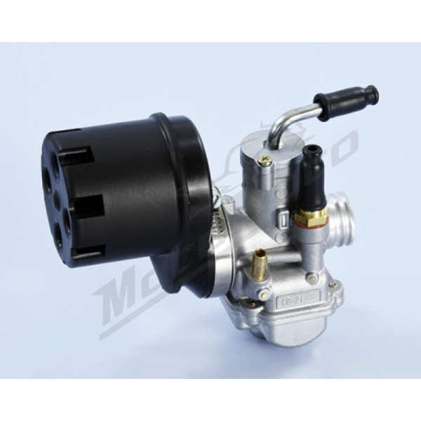 POLINI Carburettor CP 21mm Piaggio Ciao / Boxer / Bravo / Si 50cc 67-06