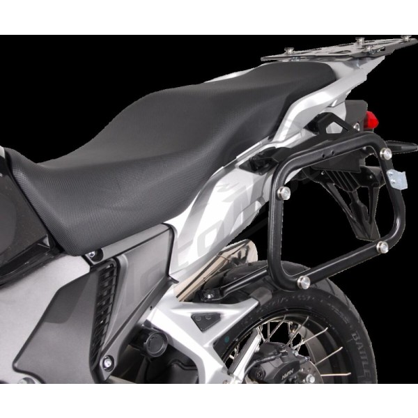 SW-MOTECH EVO šoninės daiktadėžės laikikliai Honda VFR 1200 12-20