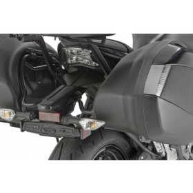 KAPPA Monokey K33N Side Case Holder Kawasaki Z 650 17-25