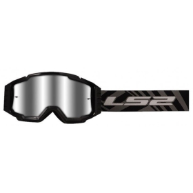 Off Road Goggles LS2 CHARGER PRO