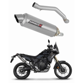 Yamaha Tenere 700 2019-2024 Hi Level duslintuvas GPF + dB killer