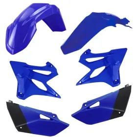 CE MOTO Plastics set Yamaha YZ 85 15-22