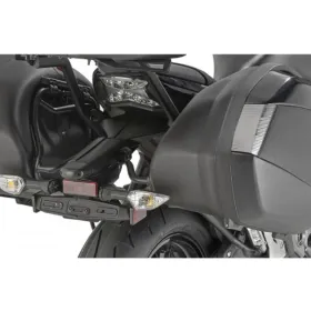 KAPPA Monokey K33N Side Case Holder Kawasaki Z 650 17-25