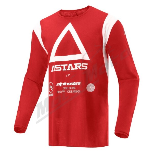 ALPINESTARS Techdura Jersey
