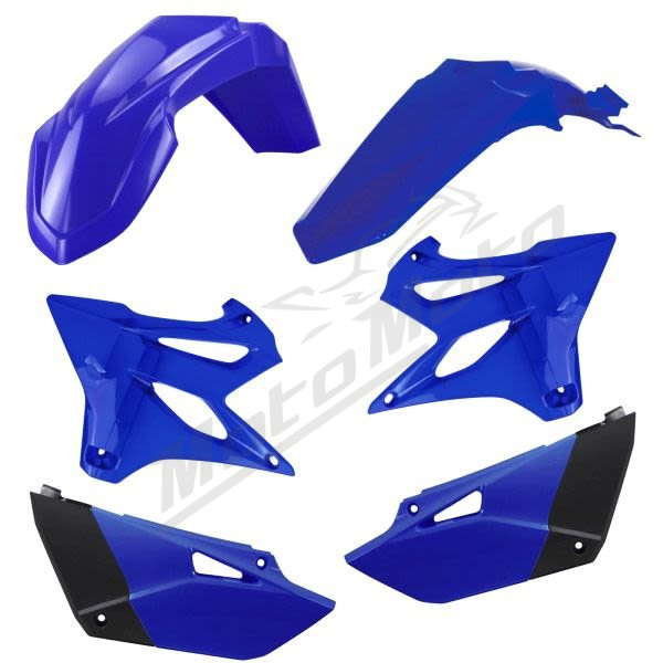 CE MOTO Plastikų kompl. Yamaha YZ 85 15-22