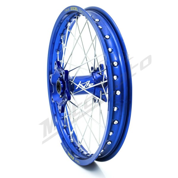 KITE Elite MX-EN Galinis ratas R19x2.15 Fantic XXF / Yamaha YZ 250/450 09-26