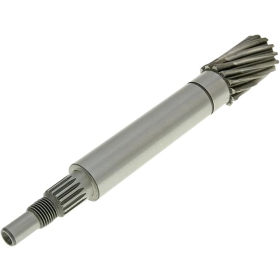 101 OCTANE Drive Shaft Clutch 13 teeth Adly / CPI / Generic / Keeway / Tauris / MZ 50 97-20