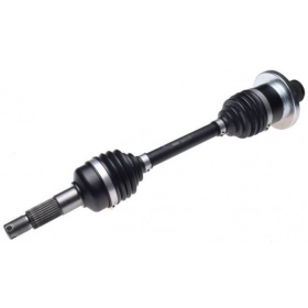 Left rear axle MaxTuned CF MOTO CF 500-800cc 15-19