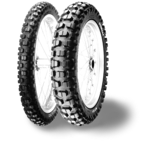 Tire PIRELLI MT 21 RallyCross 140/80 R18