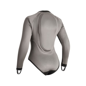 PANDO MOTO BIA GREY Protective motorcycle base layer / body
