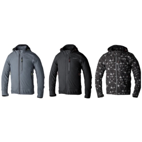 RST Havoc CE Textile Jacket