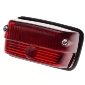 Tail light JAWA 50 