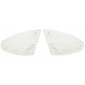 Turn signal front clear lens VICMA APRILIA SR 50 98-05 1pc
