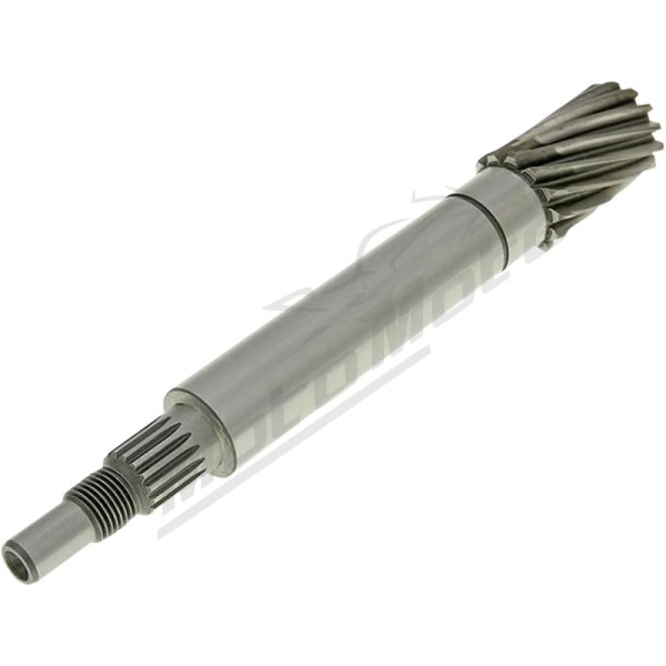 101 OCTANE Drive Shaft Clutch 13 teeth Adly / CPI / Generic / Keeway / Tauris / MZ 50 97-20