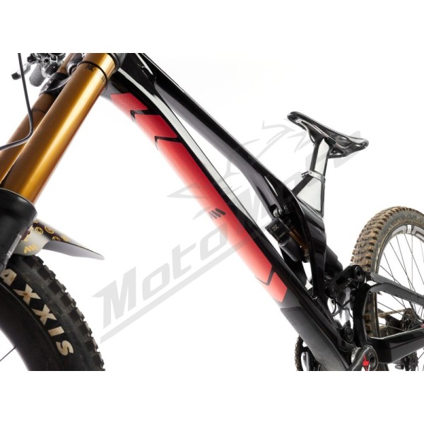 ALL MOUNTAIN STYLE Frame Guard Extra Protection