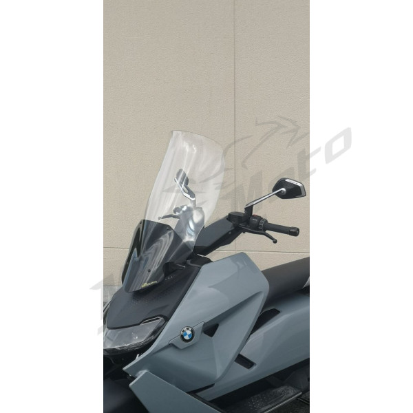 BULLSTER Priekinis stiklas Skaidrus BMW CE 04 ABS 22-24