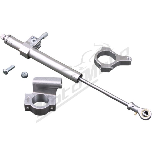 DRAG SPECIALTIES Steering Damper Kits Harley Davidson FXST 1450-1584cc 00-07