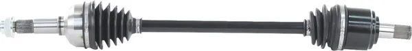 MOOSE OFFROAD Front Axle Kit Suzuki LT-A 500-750cc 09-24