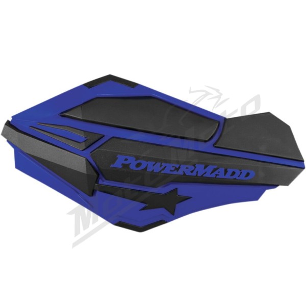 Handguards POWERMADD Sentinel MX/ATV