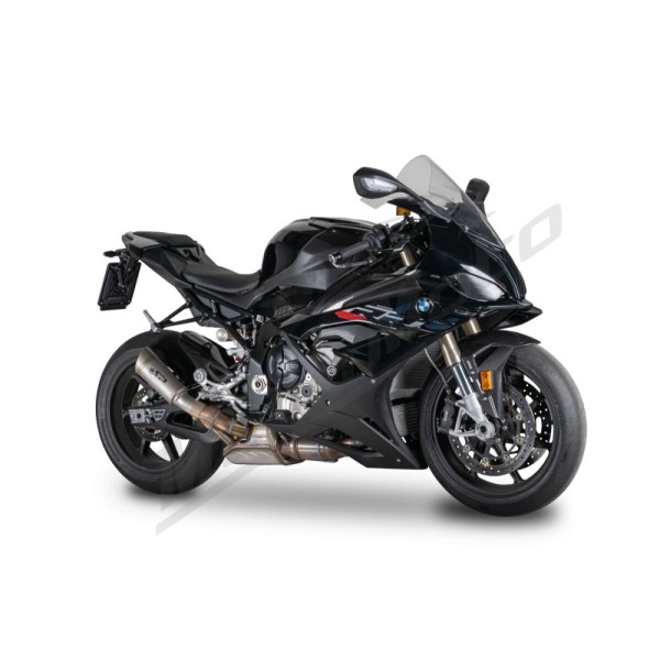 SPARK GRID-O Slip-On Muffler BMW S 1000 RR 2019–2024