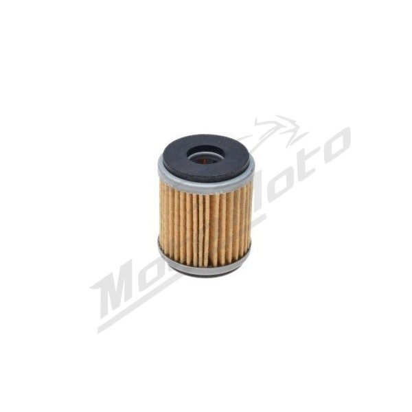 Tepalo filtras MAXTUNED HF140 YAMAHA YFM/ HUSQVARNA TE/ GAS GAS EC/ FANTIC 125-450cc 2008-2020