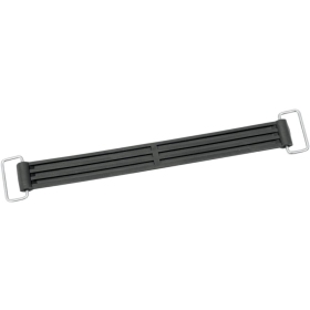 DRAG SPECIALTIES Battery Strap Harley Davidson FLH / FLHC / FLHS / FLHT / FLHTC / FLHTCU / FLHTE / FLST / FLSTC 1000-1340cc 77-00