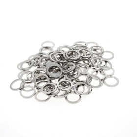 MaxTuned Aluminium Washers 12x16x1,5mm 100 pieces