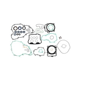 ATHENA  Engine gasket set with oil seals KTM SX-F / EXC-F 350 13-26