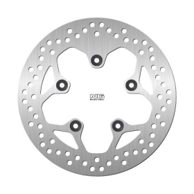 NG Front Brake Disc 240X88,1X4mm Kymco Dink 50-200cc 06-16