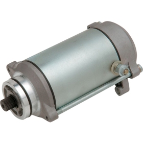 RICK'S MOTORSPORT ELECTRIC Starter Kawasaki KEF / KLF / KVF 300cc 86-04