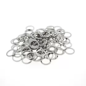 MaxTuned Aluminium Washers 12x16x1,5mm 100 pieces