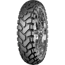 Padanga MITAS ENDURO TRAIL+ TL 72H M+S 170/60 R17
