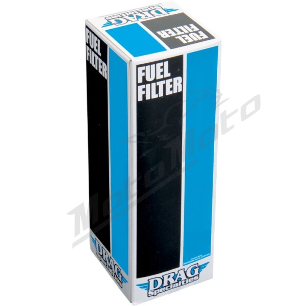 DRAG SPECIALTIES Fuel Filter Kit Harley Davidson FLHR / FLHRC / FLHRCI / FLHRI / FLHRS 1450-1800cc 96-07